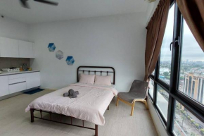 Inspired Homes, PJ Grand Sofo #9